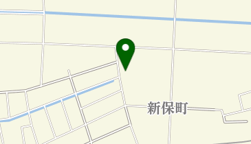 株式会社浅野歯科産業福井支店の地図画像