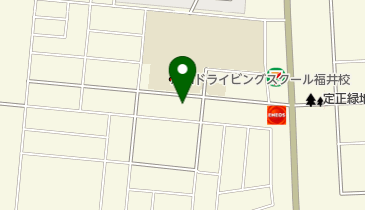 有限会社メディカルフィールの地図画像