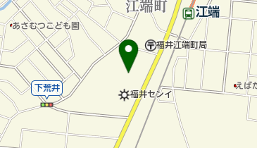 ヤマシタエンジニアリングの地図画像