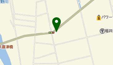 B・Bショップサカジリの地図画像