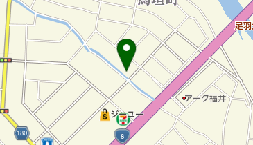 株式会社原田幸商会の地図画像