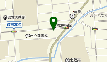 株式会社FBCオンパイの地図画像