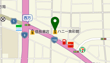 TOBUカルチャークラブプラスONEの地図画像