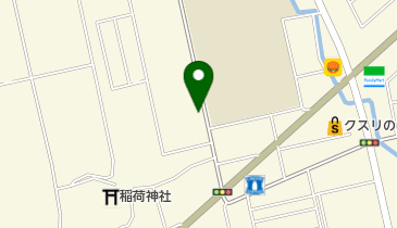福井県エルピーガス協会(一般社団法人)の地図画像