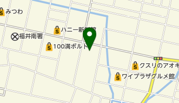 株式会社ソルベックスの地図画像