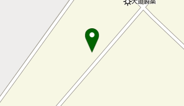 スガイ化学工業株式会社福井工場の地図画像