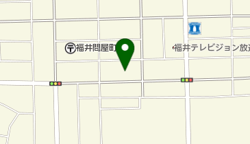 マエダ化成株式会社北陸営業所の地図画像