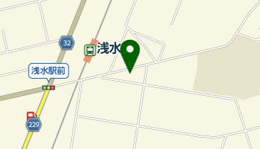 宮本電機の地図画像