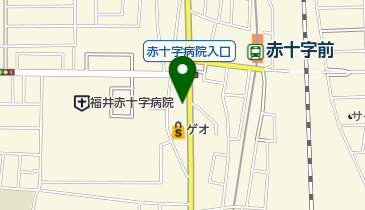 塚田電機金物店の地図画像