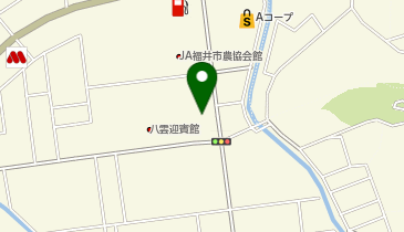 ギャラリーネイビーズ(Gallery・Navy&rsquo;s)の地図画像