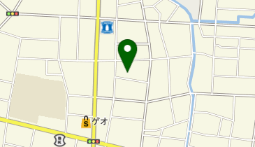 福井市 日之出公民館の地図画像