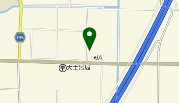福井市 文殊公民館の地図画像