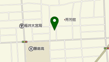 FBラボの地図画像