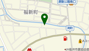 タクスの地図画像