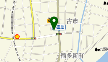 後藤誠文社の地図画像