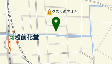 有限会社小川金型製作所の地図画像