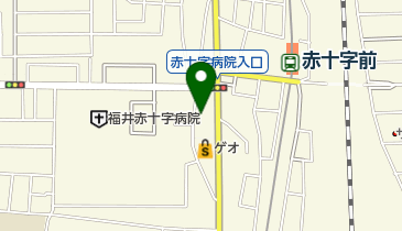 塚田金物店の地図画像