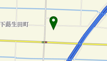 富士工業株式会社の地図画像