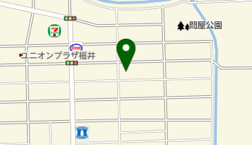 株式会社福井建材社の地図画像