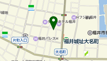 セツコ美容室 順化本店の地図画像