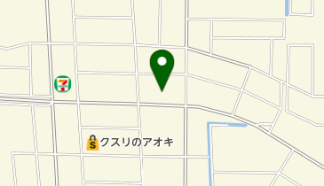 ベイスの地図画像