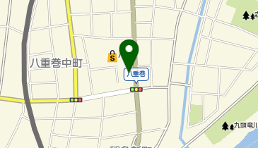 レーヴ(REVE)の地図画像