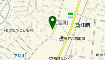 マミイの地図画像