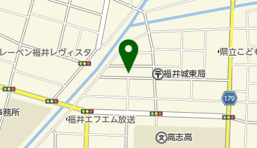白妙舎の地図画像