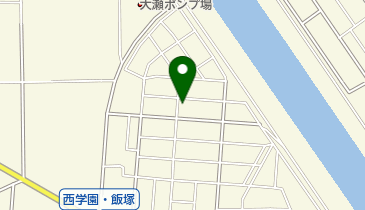 はしもとクリーニングの地図画像