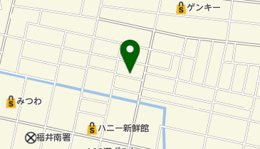 イシカワの地図画像