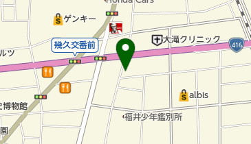 ライフスタイル研究所(NPO法人)の地図画像