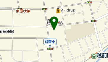 アルソアプチマインの地図画像