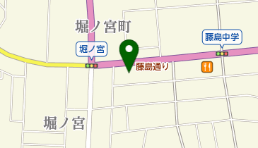 アルソアマインの地図画像