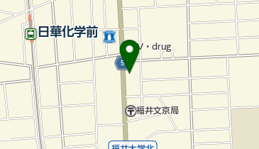 こんどうの地図画像