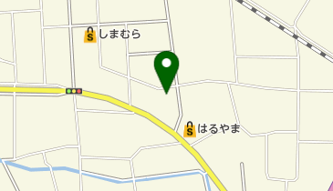 株式会社福井広報センターの地図画像