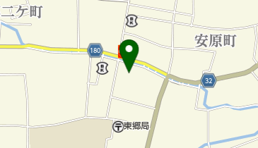毛利酒造合資会社の地図画像
