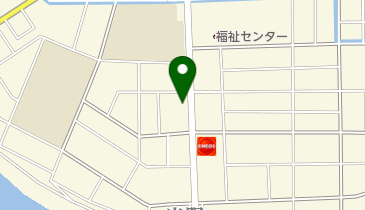 リカーワールド華 光陽店の地図画像