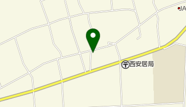 岡本自動車の地図画像