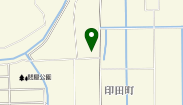 海崎モータースの地図画像