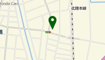 株式会社アスワオートの地図画像