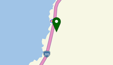 国見自動車修理工場の地図画像