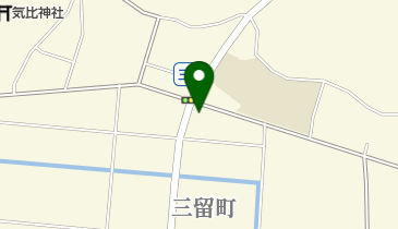 桑島自動車の地図画像