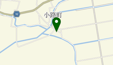 近藤自動車サービスセンターの地図画像