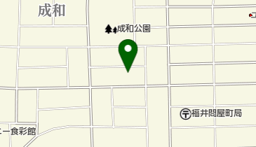 平成オートの地図画像