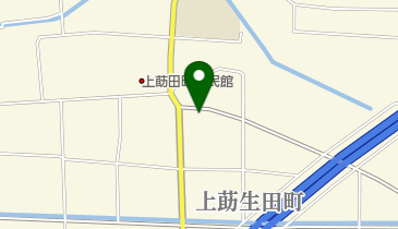 カーガイシンの地図画像