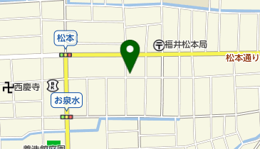 わしづかやの地図画像