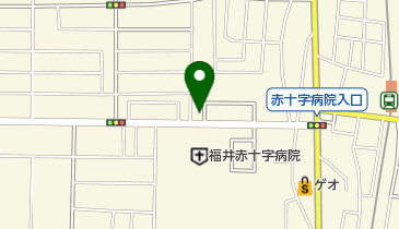 BAD・BOY日赤前店の地図画像