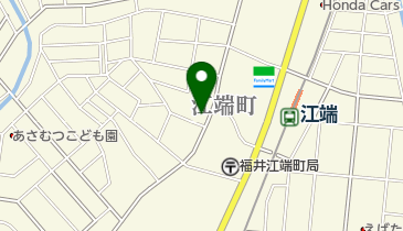 林経営管理研究所の地図画像