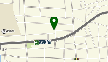塚本新・古美術品店の地図画像