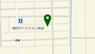 有限会社安井商店の地図画像